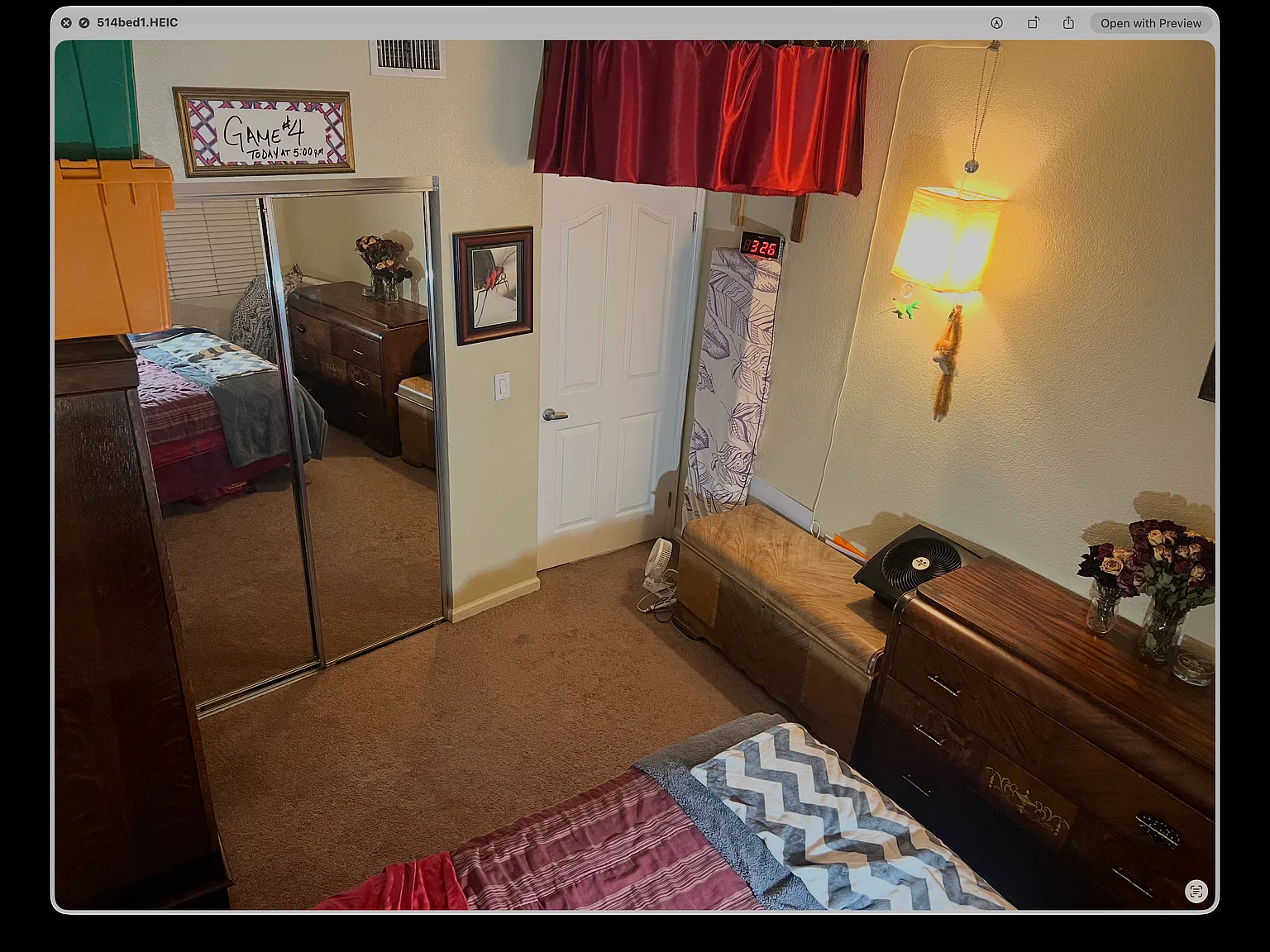 2 bed, 988 sqft, $1,250 — Photo 4