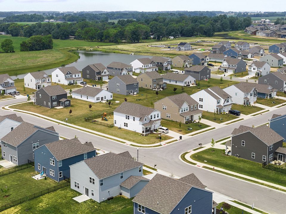 Jackson Run North Jackson Run North SM Venture by Lennar in