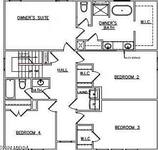 3rd image of 106 Corn Field Cir #57