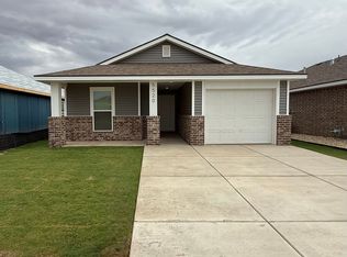 5520 Rice St, Lubbock, TX 79416