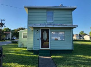 526 Kilby Ave, Suffolk, VA 23434
