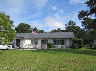 10427 Fordham St, Spring Hill, FL 34608