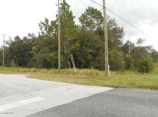 15600 S Us Highway 441, Summerfield, FL 34491