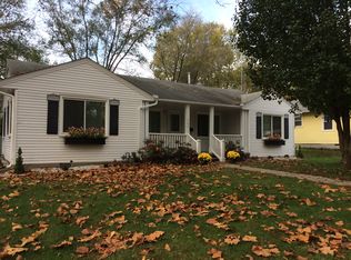 307 Indiana St, Windsor, MO 65360