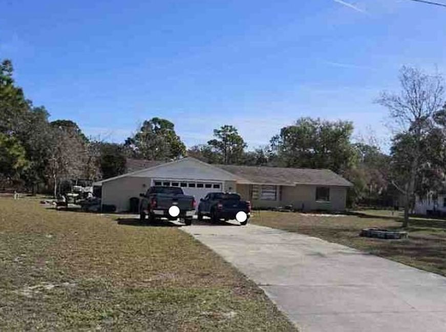 Property Front View
