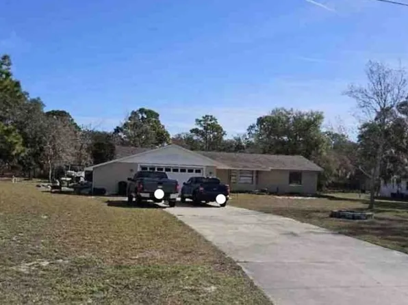 18628 Wellborn Ln, Spring Hill, FL 34610