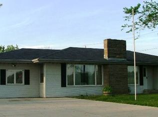 490 E Brandt Rd, Galion, OH 44833