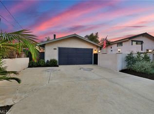 34421 Camino El Molino, Dana Pt, CA 92624