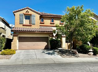 11440 Drappo Ave, Las Vegas, NV 89138