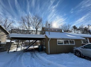 1504 Melrose Ave #1506, East Lansing, MI 48823