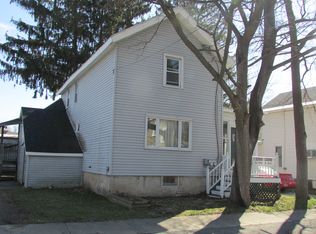 210 Chappell St, Oneida, NY 13421