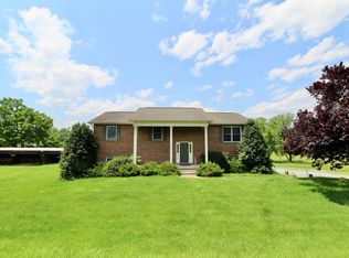 9121 Cherry Grove Rd, Linville, VA 22834