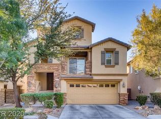 33 Rainbow Draw Ave, North Las Vegas, NV 89031