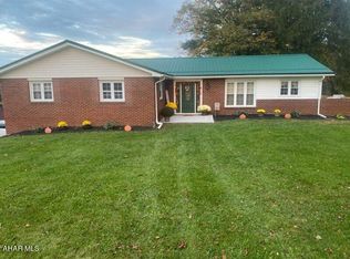 413 Duman Rd, Ebensburg, PA 15931