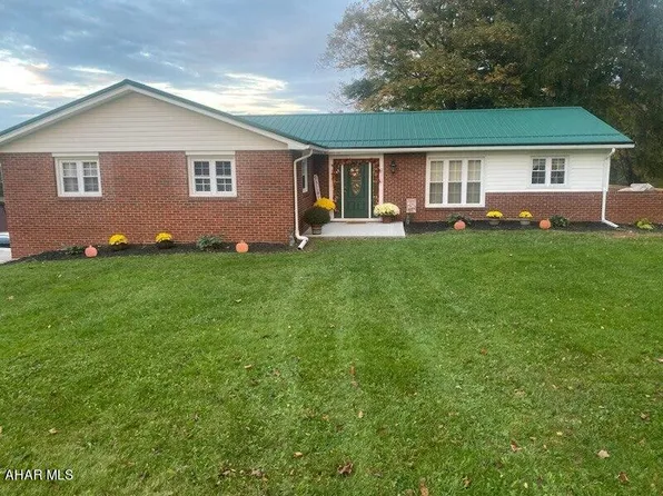 413 Duman Rd, Ebensburg, PA 15931