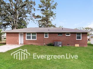 2140 Balfour St, Augusta, GA 30906