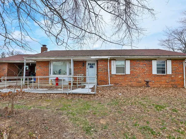 105 Smith Ave, Warsaw, KY 41095