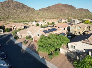 8661 W Hanbury Rd, Marana, AZ 85653