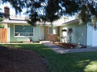 2179 Marlow Ln, Eugene, OR 97401