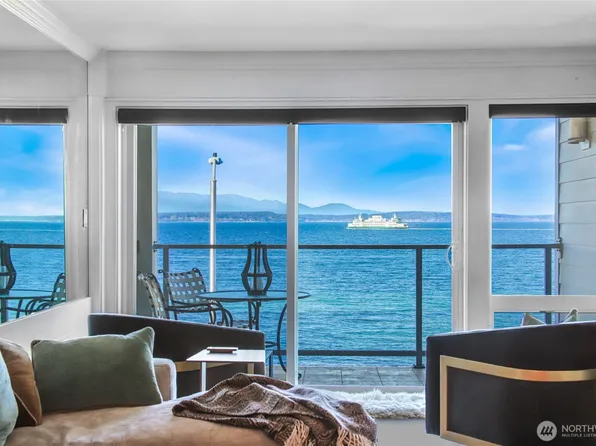 1526 Alki Avenue SW #304, Seattle, WA 98116