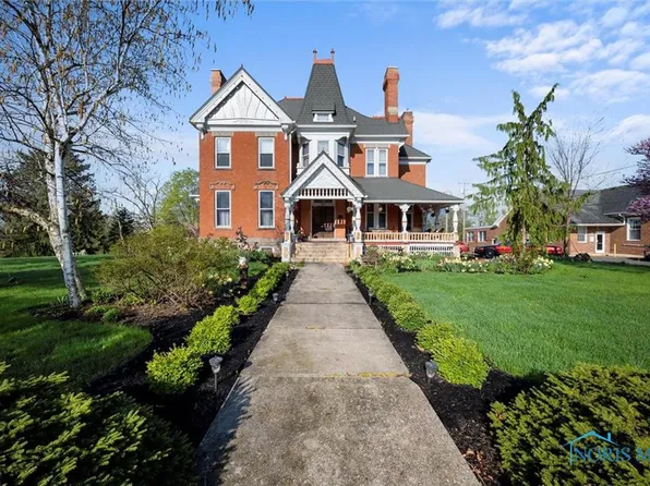 17777 Beaver St, Grand Rapids, OH 43522