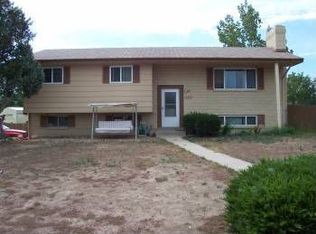 2315 Twilight Dr, Colorado Springs, CO 80910