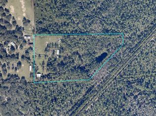 6500 STATE ROAD 207, Elkton, FL 32033