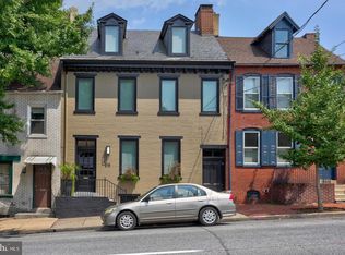 215 N Lime St, Lancaster, PA 17602