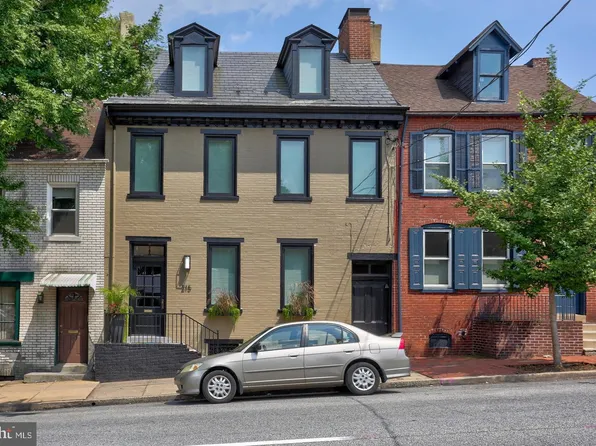 215 N Lime St, Lancaster, PA 17602