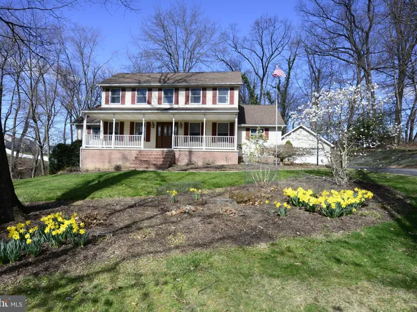 510 Stoner Dr, Middletown, PA 17057