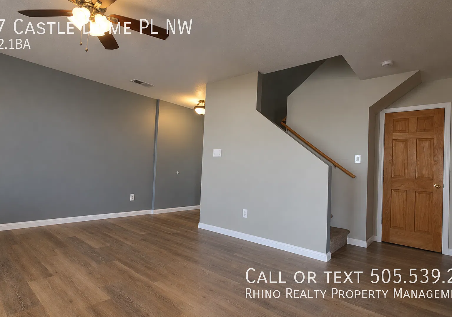 Cozy 3 Bedroom 2.5 Bathroom Home In Ventana Ranch! — Photo 3