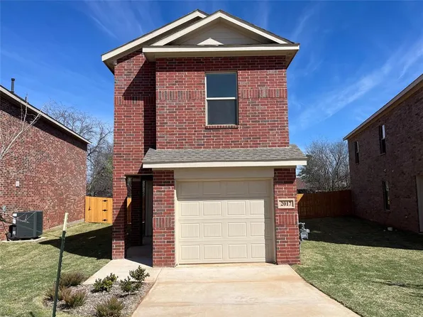 2017 Wolford Way, Norman, OK 73071