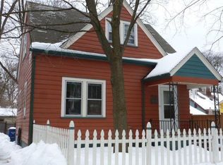708 Gott St, Ann Arbor, MI