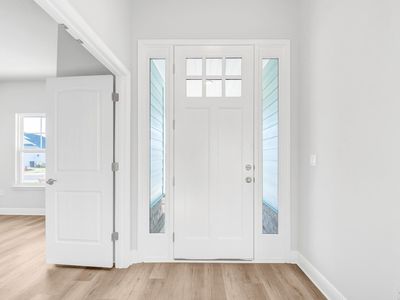 795 Alleyoak Ln LOT 85-1, Freeport, FL, 32439