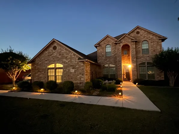 6909 Hallie Heights, Schertz, TX 78154