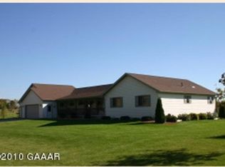 3100 Lakecrest Rd NE, Alexandria, MN 56308