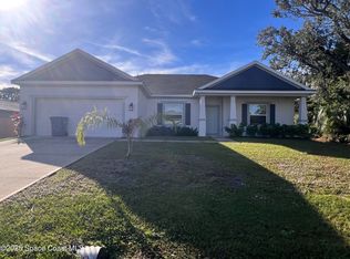 1031 Grapefruit Rd SE, Palm Bay, FL 32909