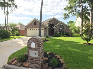 3714 Meads Mdw, Montgomery, TX 77356