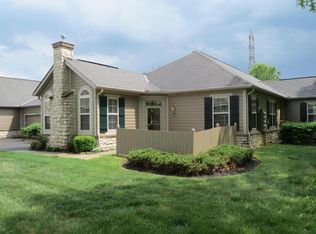 4287 Bridgeside Pl, New Albany, OH