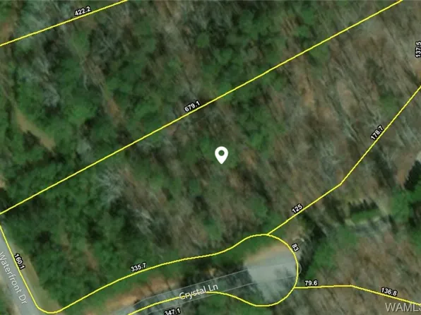 6915 Waterfront Dr, Tuscaloosa, AL 35406
