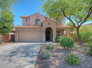 12114 W Dove Wing Way, Peoria, AZ 85383