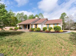 7935 Knight Rd, Gainesville, GA 30506
