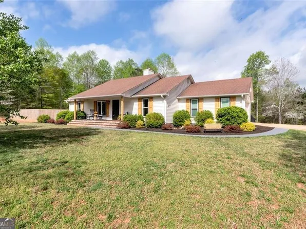 7935 Knight Rd, Gainesville, GA 30506