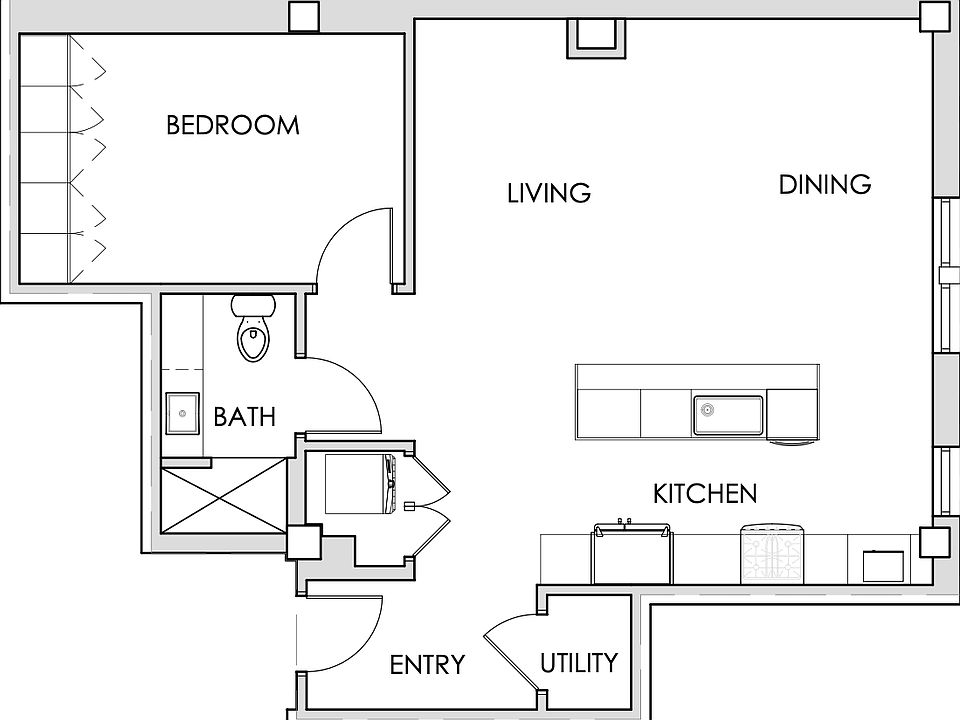 1st image of 301 13th St #202