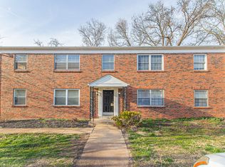 5830-44 Bermuda Dr #34C, Saint Louis, MO
