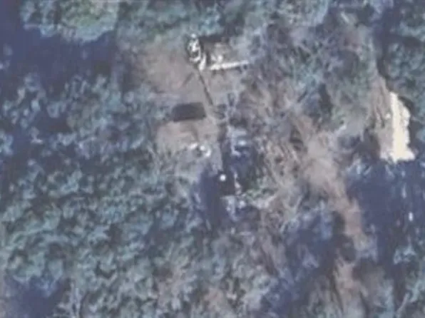 1415 Quail St, Perry, FL 32348