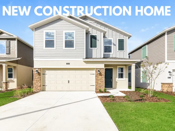 4009 Old Mill Rd, Haines City, FL 33844
