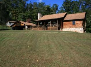 2465 Dobyns Rd, Stuart, VA 24171