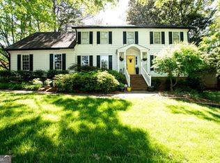 2316 Farm Bell Ln, Lawrenceville, GA 30044