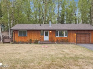 4440 Delong Dr, Anchorage, AK 99502